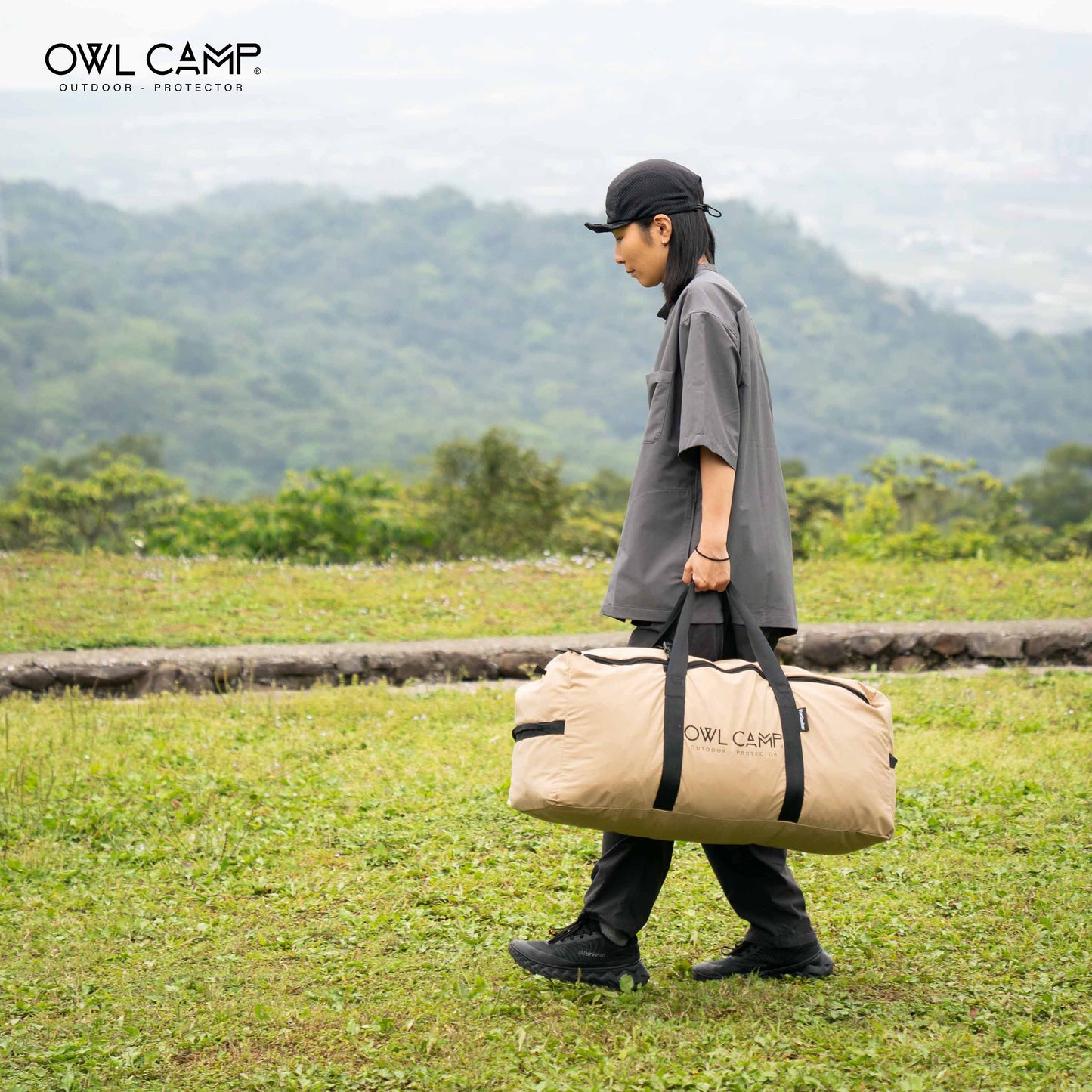 バンシェルター TC