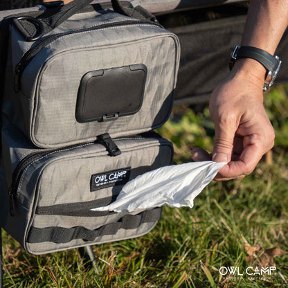 X-Pac ティッシュケース