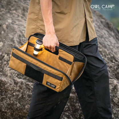 X-Pac ペグケース