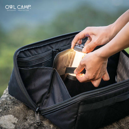 X-Pac ペグケース