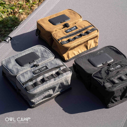 X-Pac ティッシュケース