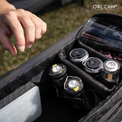 X-Pac 防水マルチコンテナ