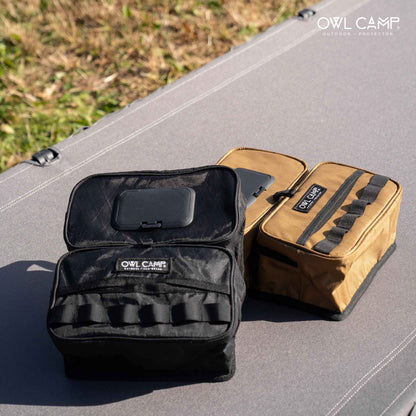 X-Pac ティッシュケース