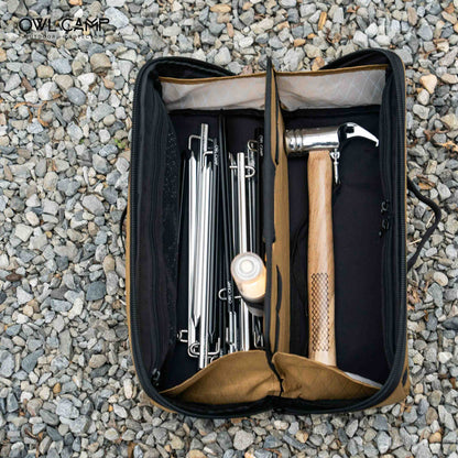 X-Pac ペグケース