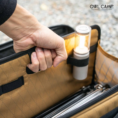 X-Pac ペグケース