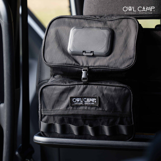 X-Pac ティッシュケース