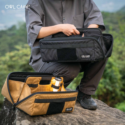 X-Pac ペグケース