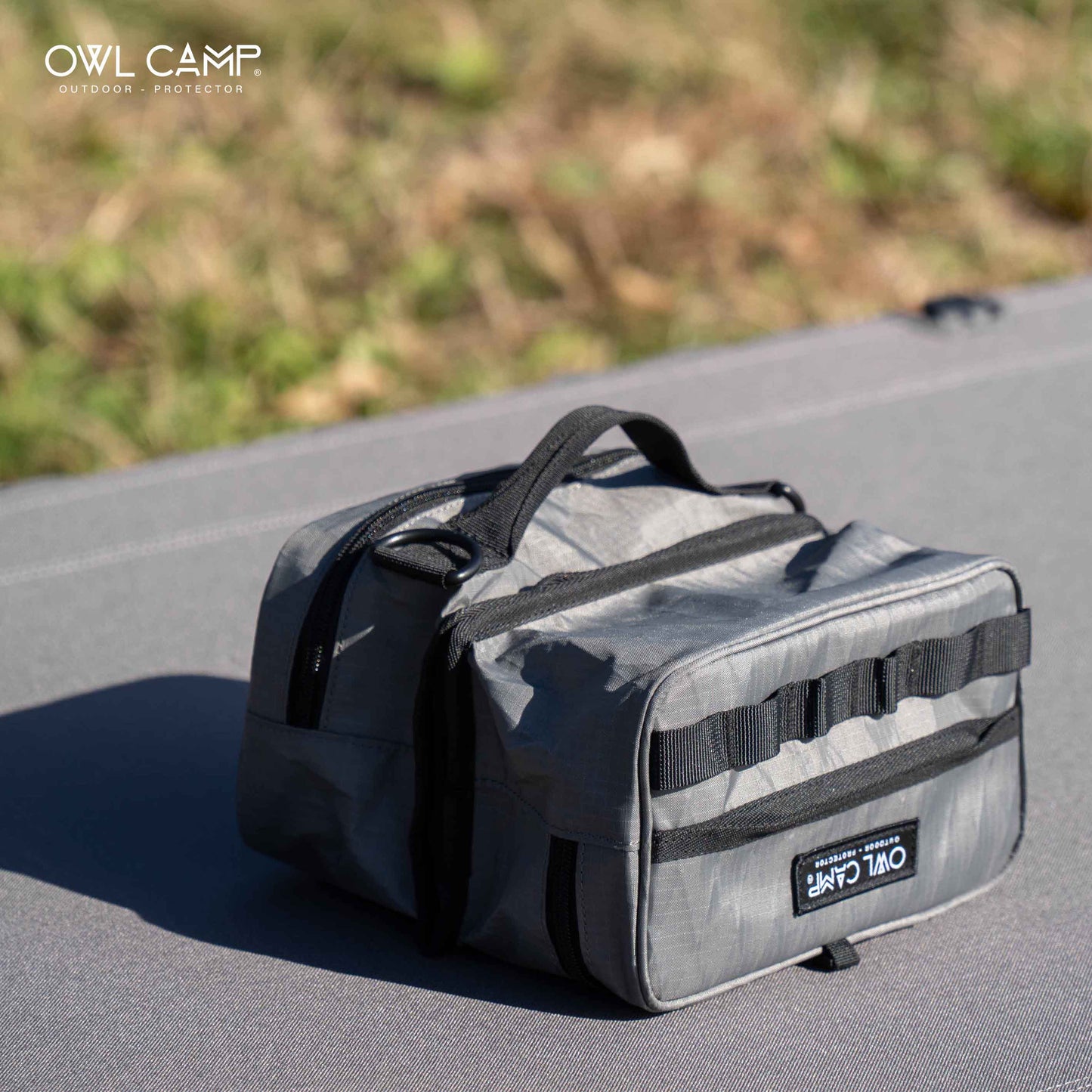 X-Pac ティッシュケース