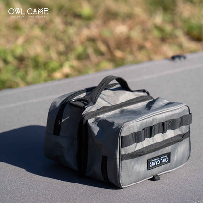 X-Pac ティッシュケース