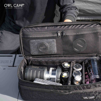 X-Pac 防水マルチコンテナ