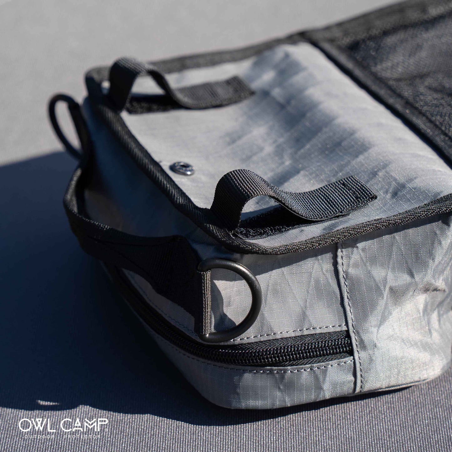 X-Pac ティッシュケース