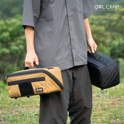 X-Pac ペグケース