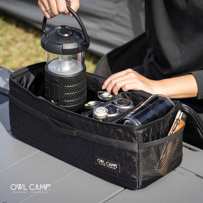 X-Pac 防水マルチコンテナ