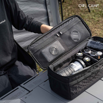 X-Pac 防水マルチコンテナ