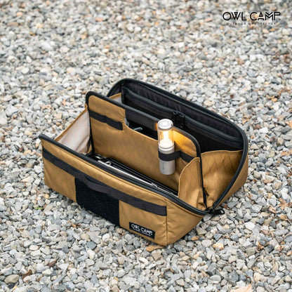 X-Pac ペグケース