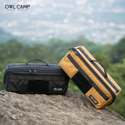 X-Pac ペグケース