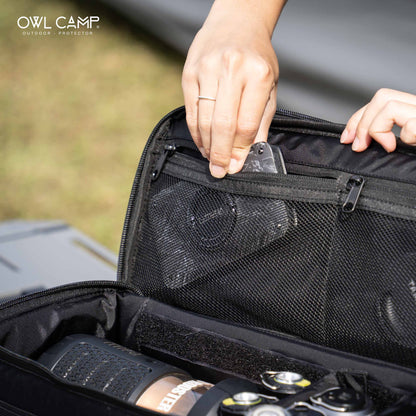 X-Pac 防水マルチコンテナ