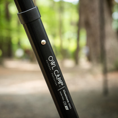 アジャスタブルスクエアポール 220/280