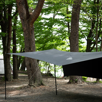 アジャスタブルスクエアポール 220/280