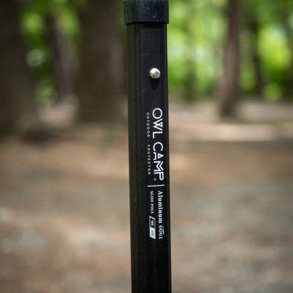 アジャスタブルスクエアポール 220/280