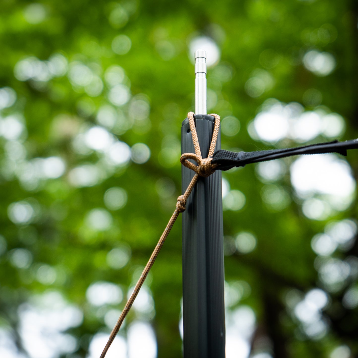 アジャスタブルスクエアポール 220/280