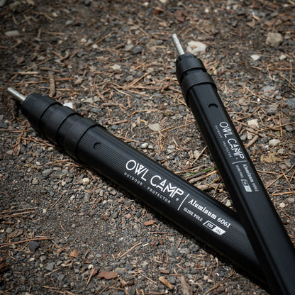 アジャスタブルスクエアポール 220/280