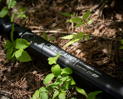 アジャスタブルスクエアポール 220/280