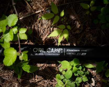 アジャスタブルスクエアポール 220/280