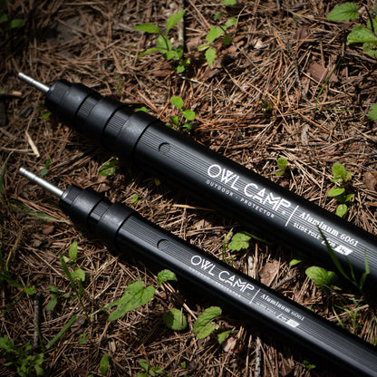 アジャスタブルスクエアポール 220/280