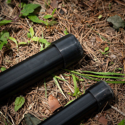 アジャスタブルスクエアポール 220/280