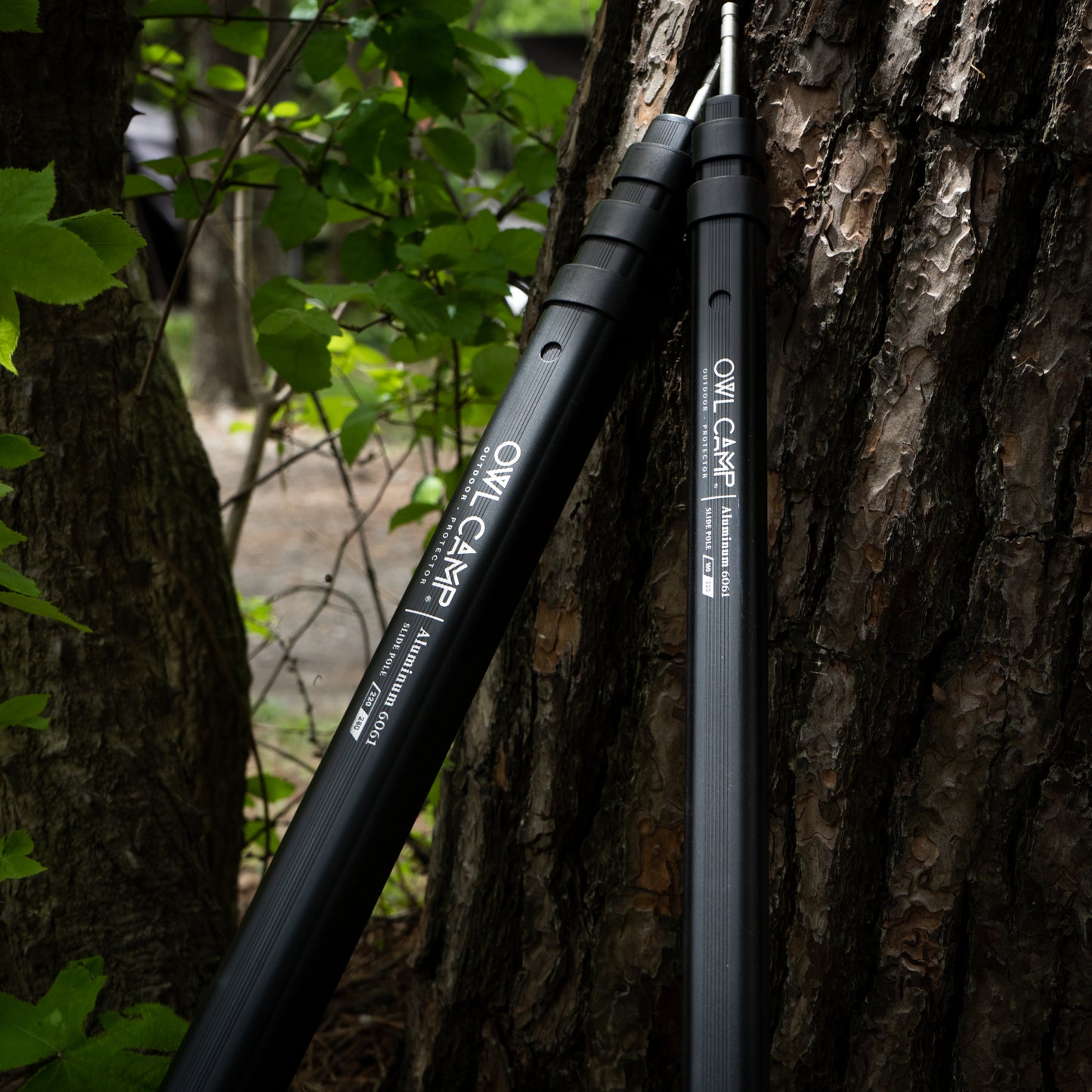 アジャスタブルスクエアポール 220/280